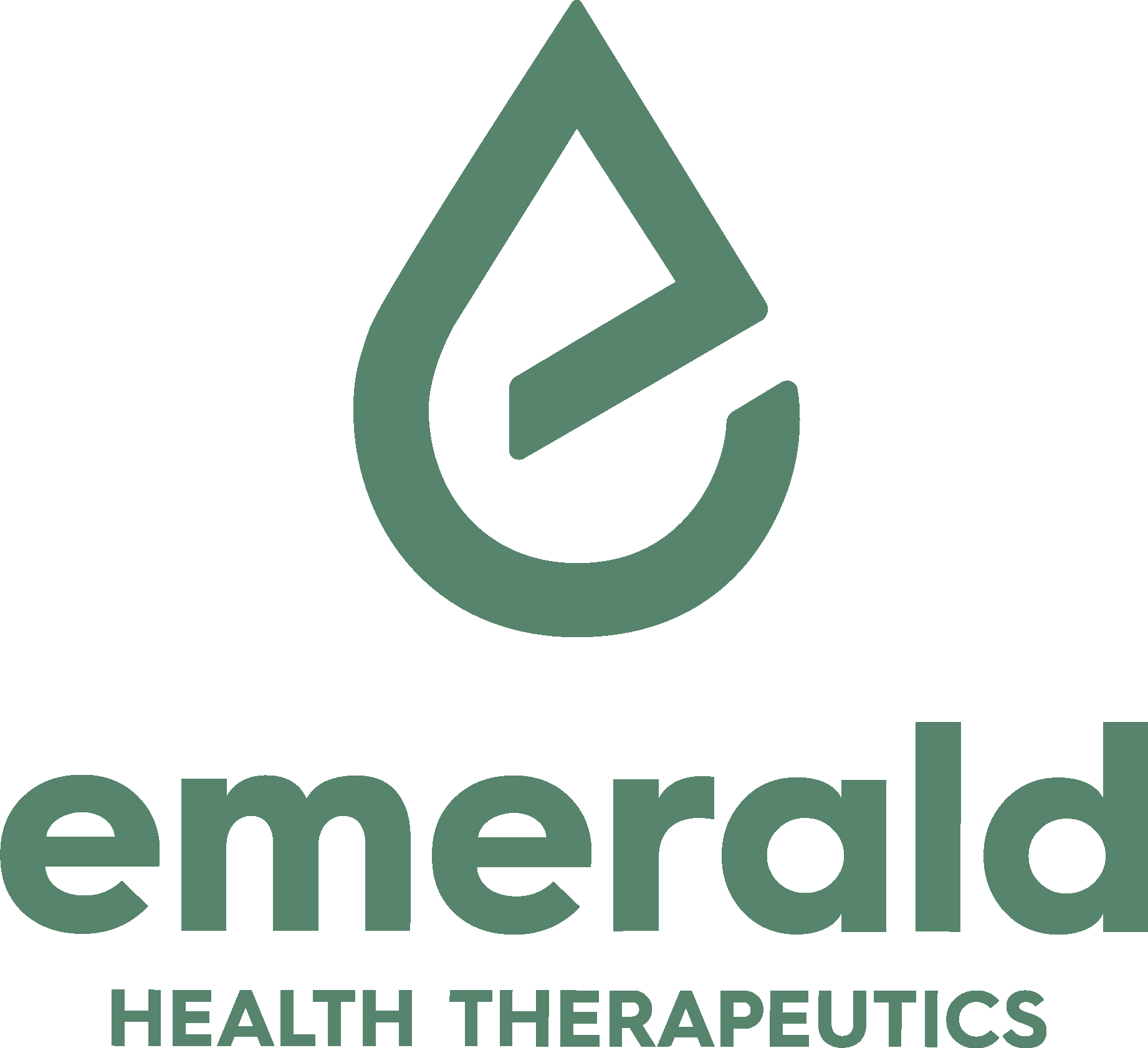 Emerald Health Therapeutics Logo Vector Logo